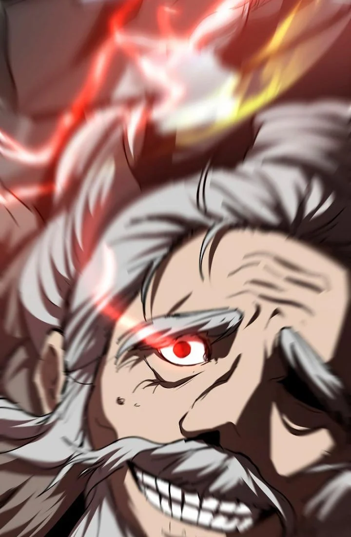 The Grand Wudang Saga Chapter 109 Gambar 78