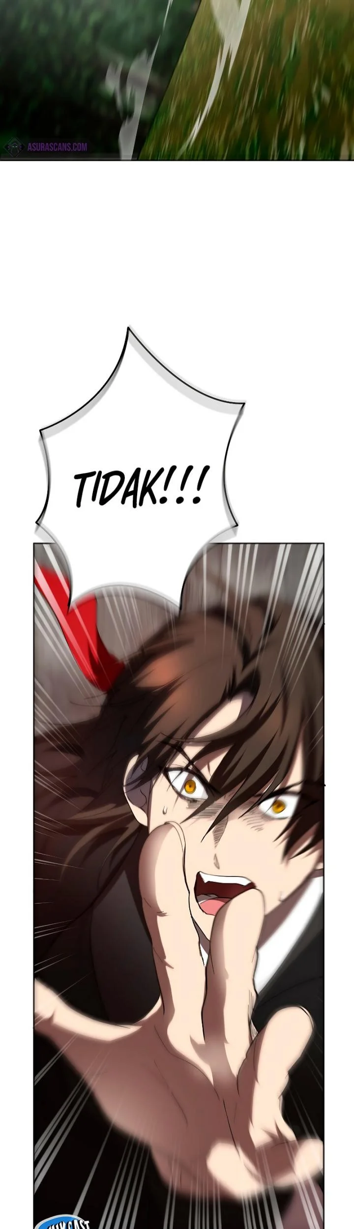 The Grand Wudang Saga Chapter 109 Gambar 81