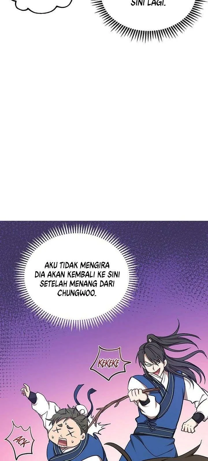 The Grand Wudang Saga Chapter 11 Gambar 5