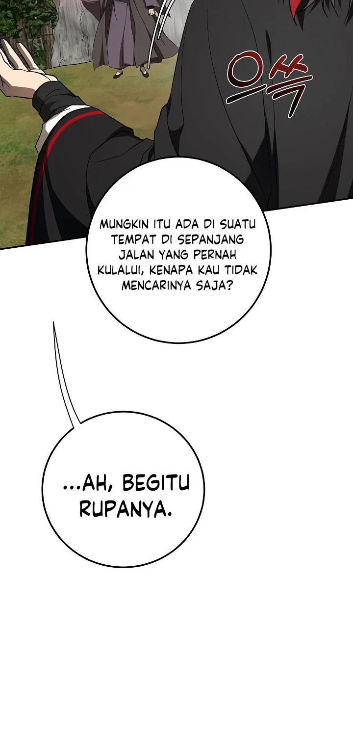 The Grand Wudang Saga Chapter 110 Gambar 33