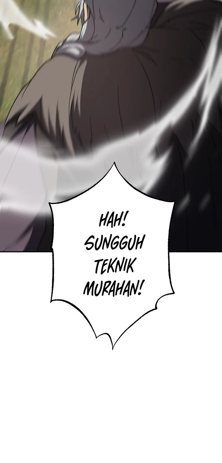 The Grand Wudang Saga Chapter 110 Gambar 40