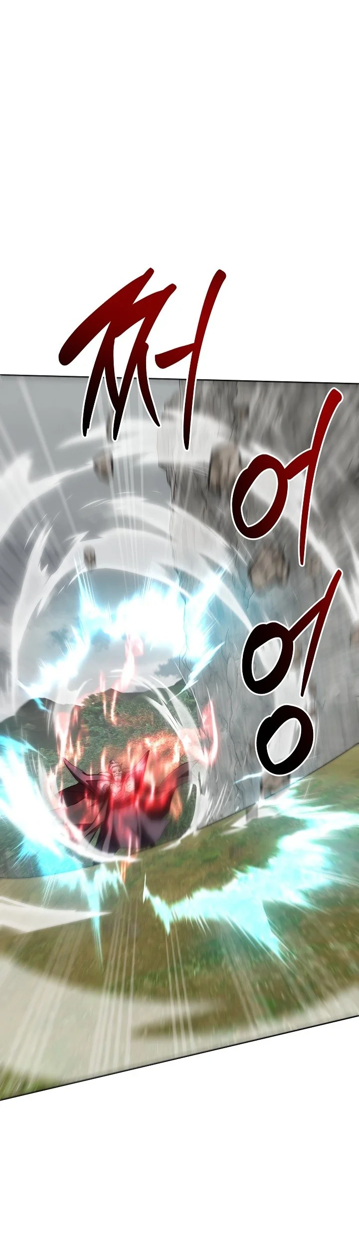 The Grand Wudang Saga Chapter 110 Gambar 41