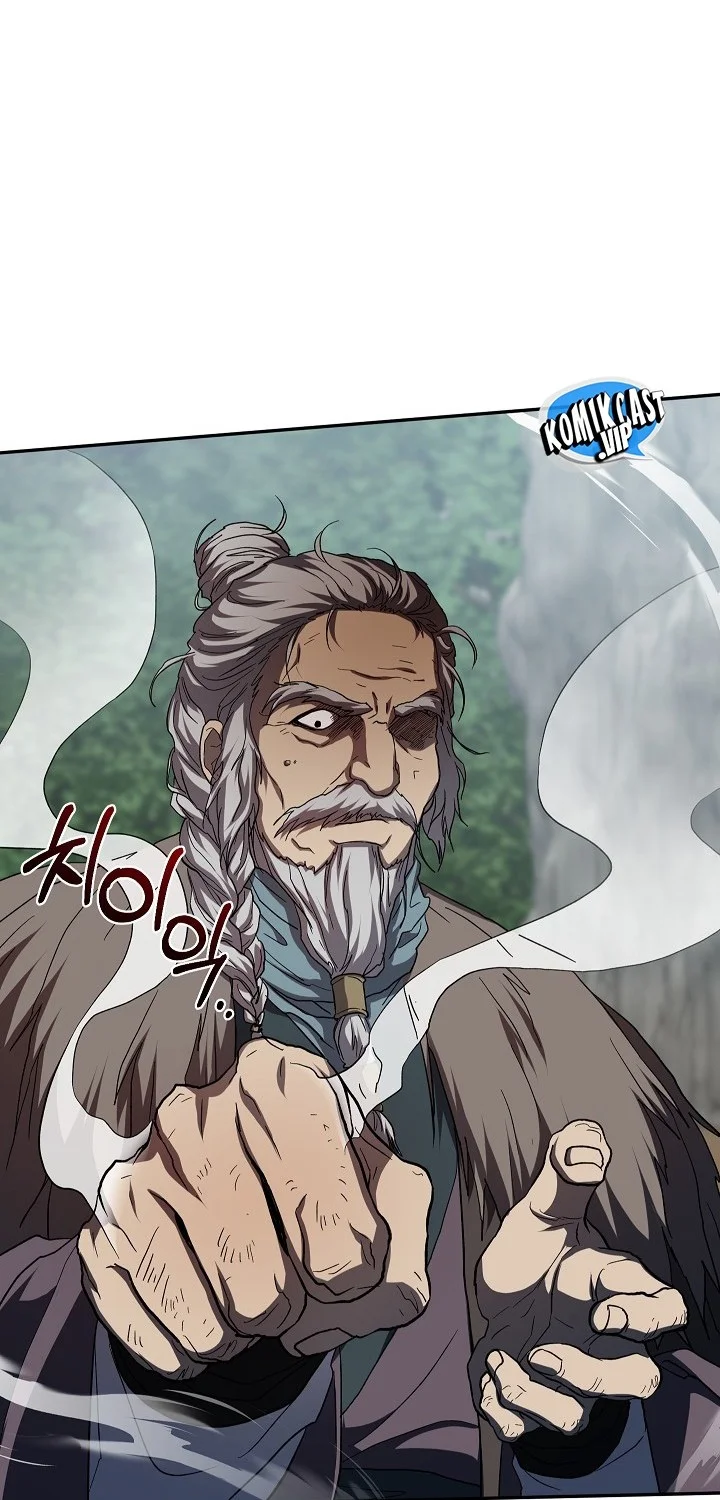 The Grand Wudang Saga Chapter 110 Gambar 42