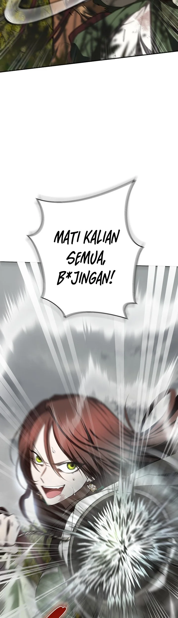 The Grand Wudang Saga Chapter 110 Gambar 48