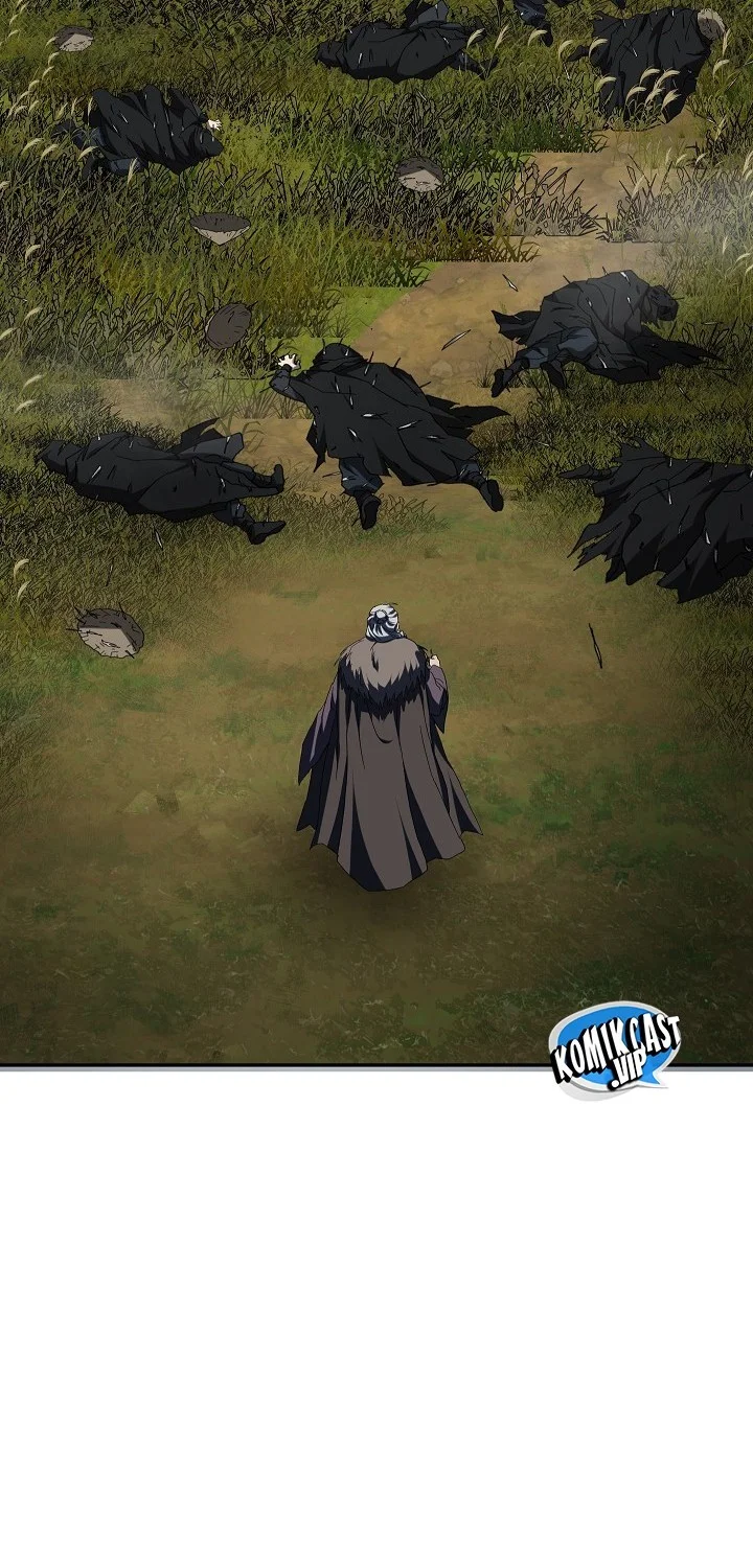 The Grand Wudang Saga Chapter 110 Gambar 56