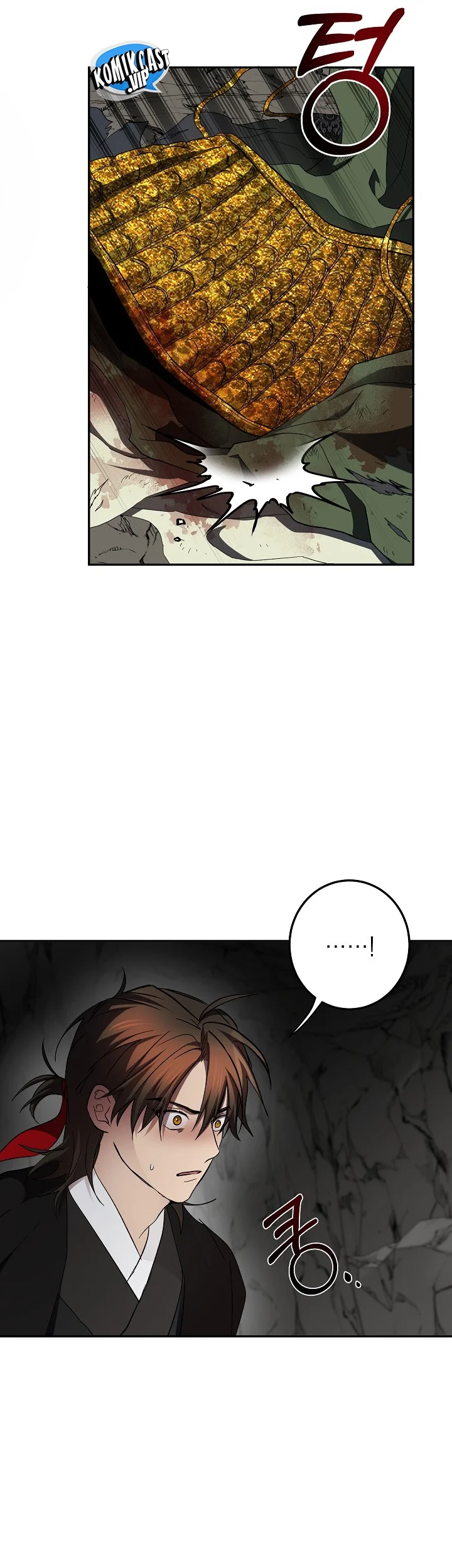 The Grand Wudang Saga Chapter 110 Gambar 64