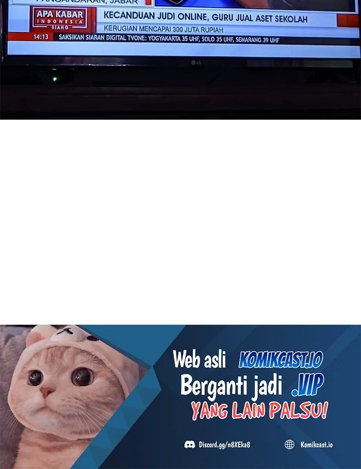 The Grand Wudang Saga Chapter 110 Gambar 66