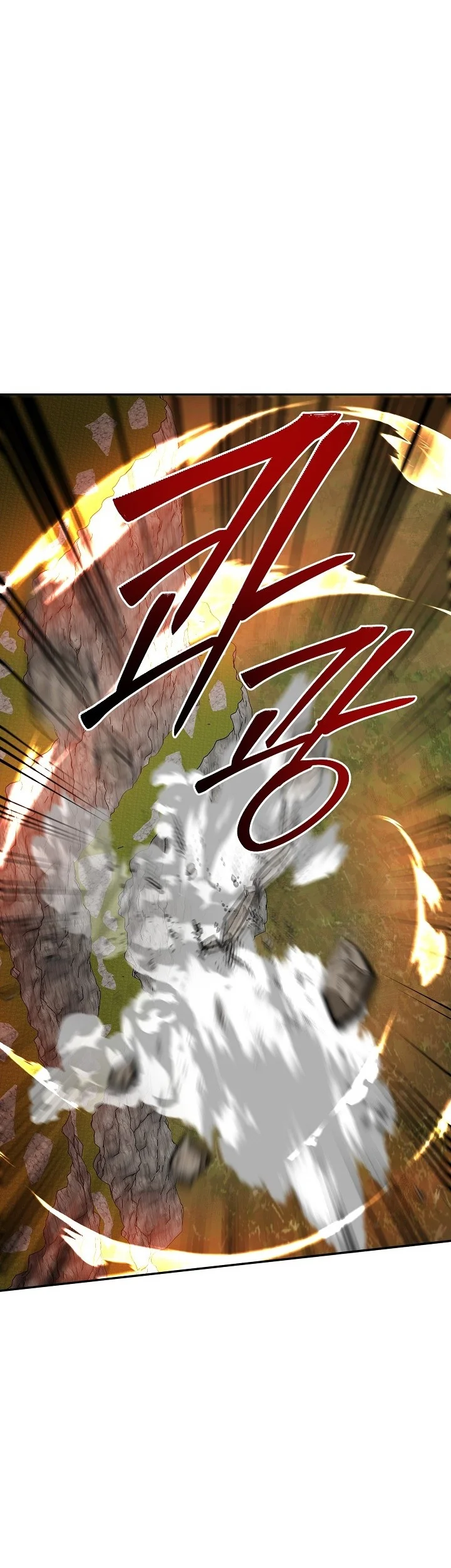 The Grand Wudang Saga Chapter 110 Gambar 4