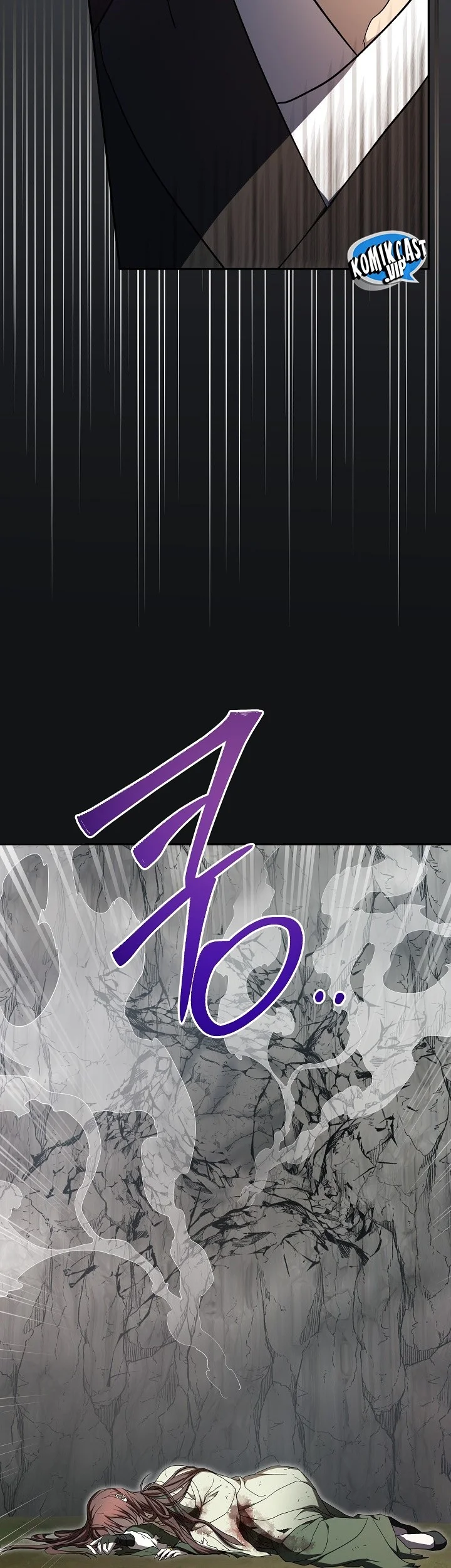 The Grand Wudang Saga Chapter 110 Gambar 6