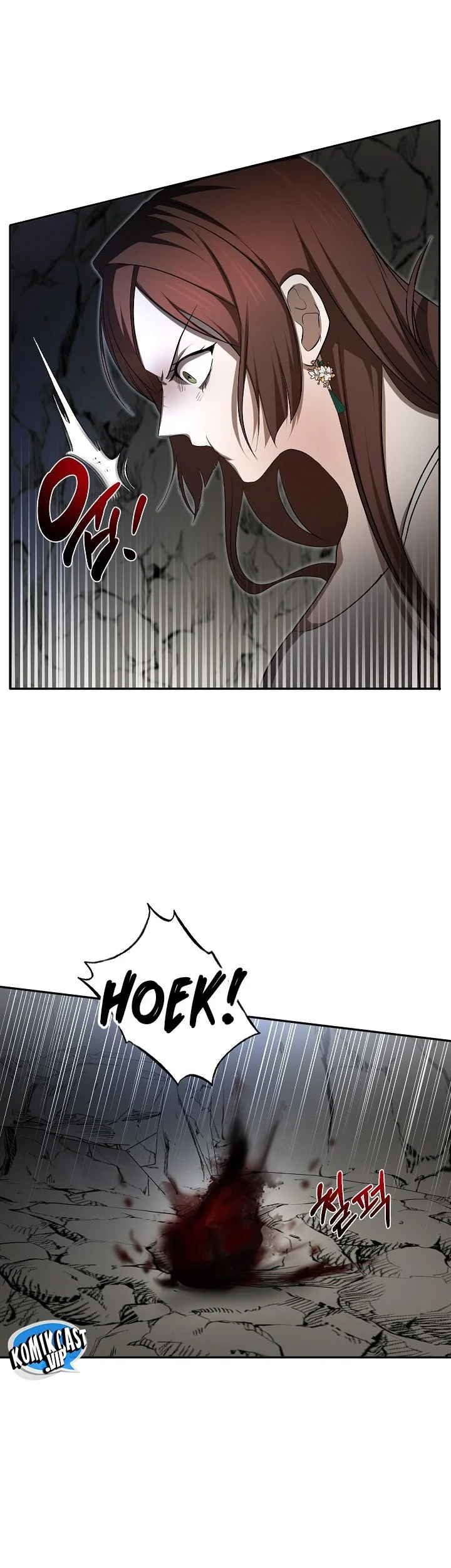 The Grand Wudang Saga Chapter 111 Gambar 18