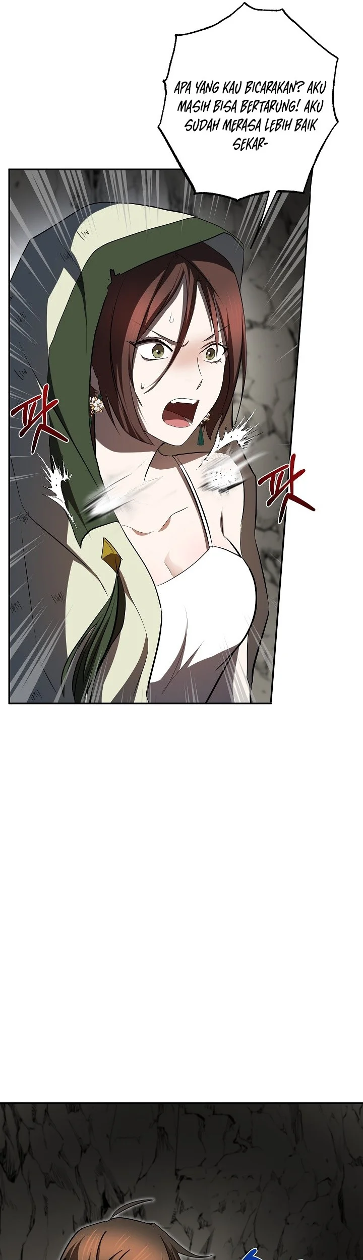 The Grand Wudang Saga Chapter 111 Gambar 23