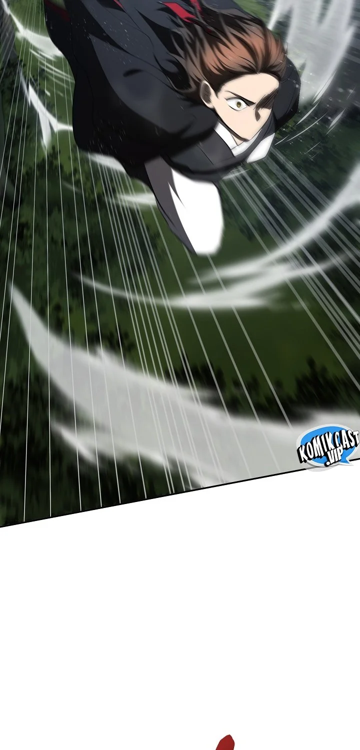 The Grand Wudang Saga Chapter 111 Gambar 38