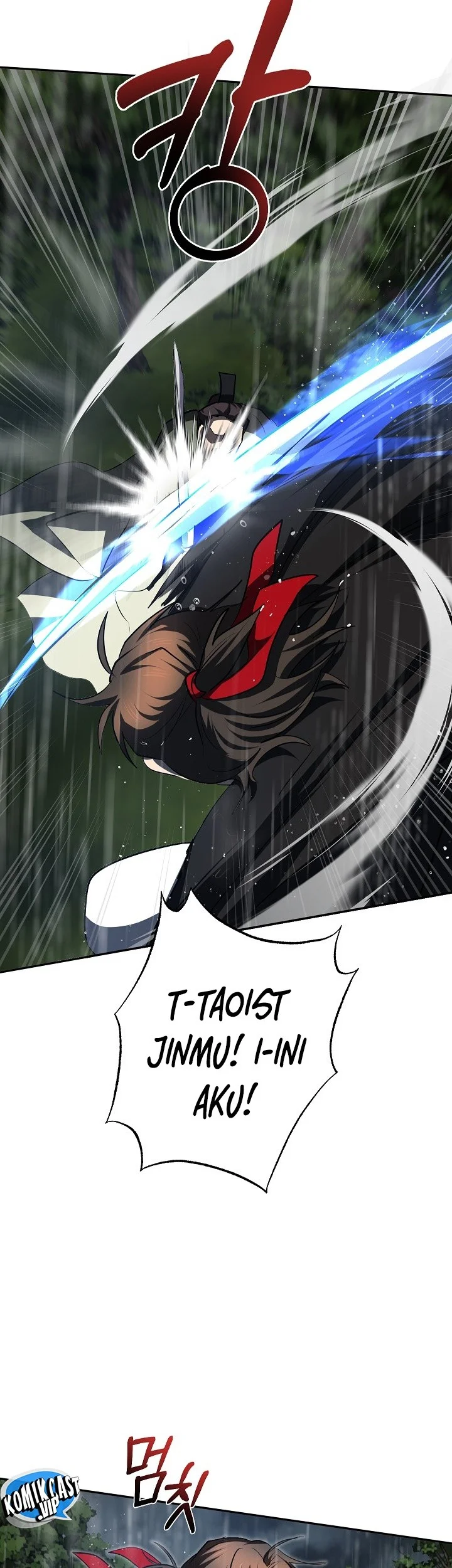 The Grand Wudang Saga Chapter 111 Gambar 39