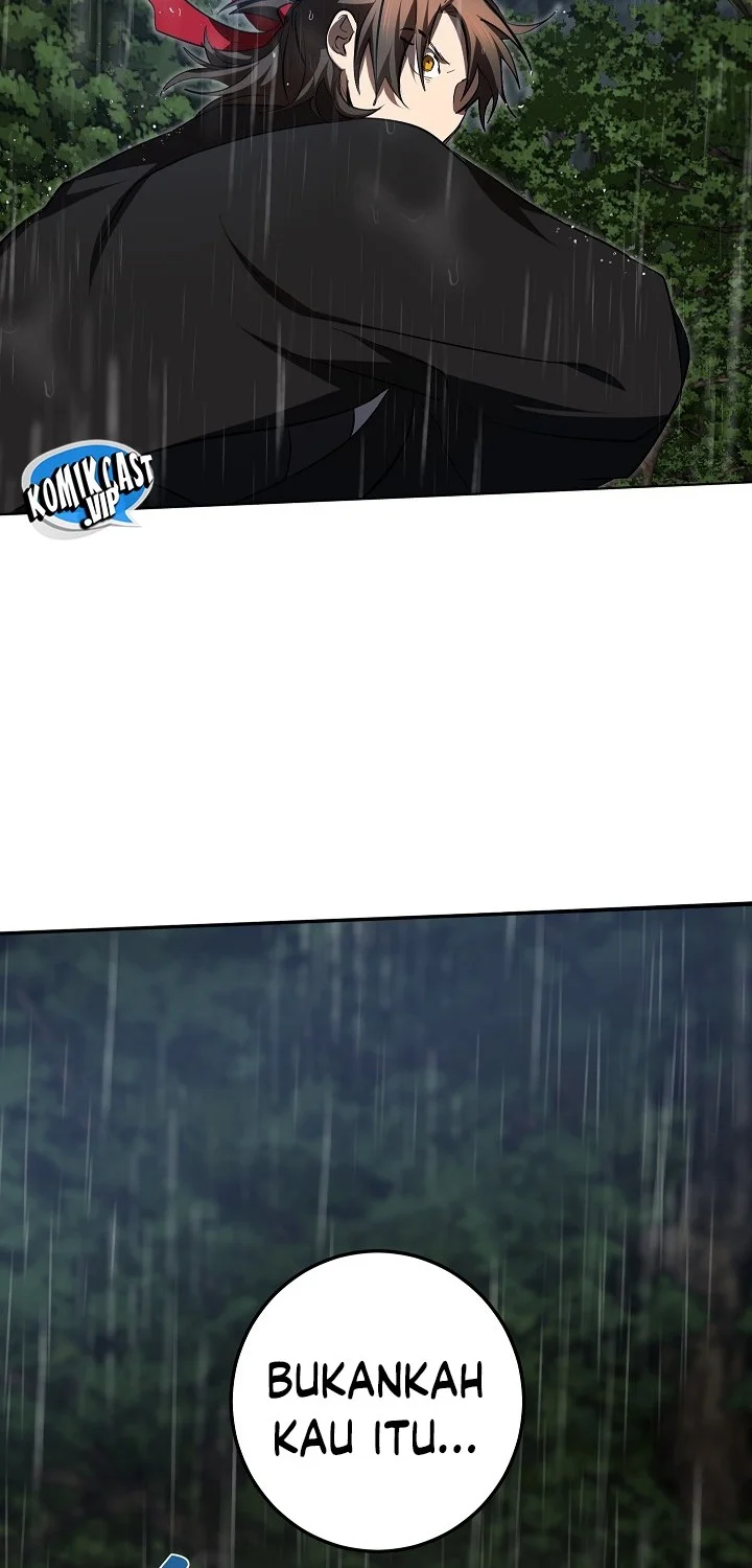 The Grand Wudang Saga Chapter 111 Gambar 40