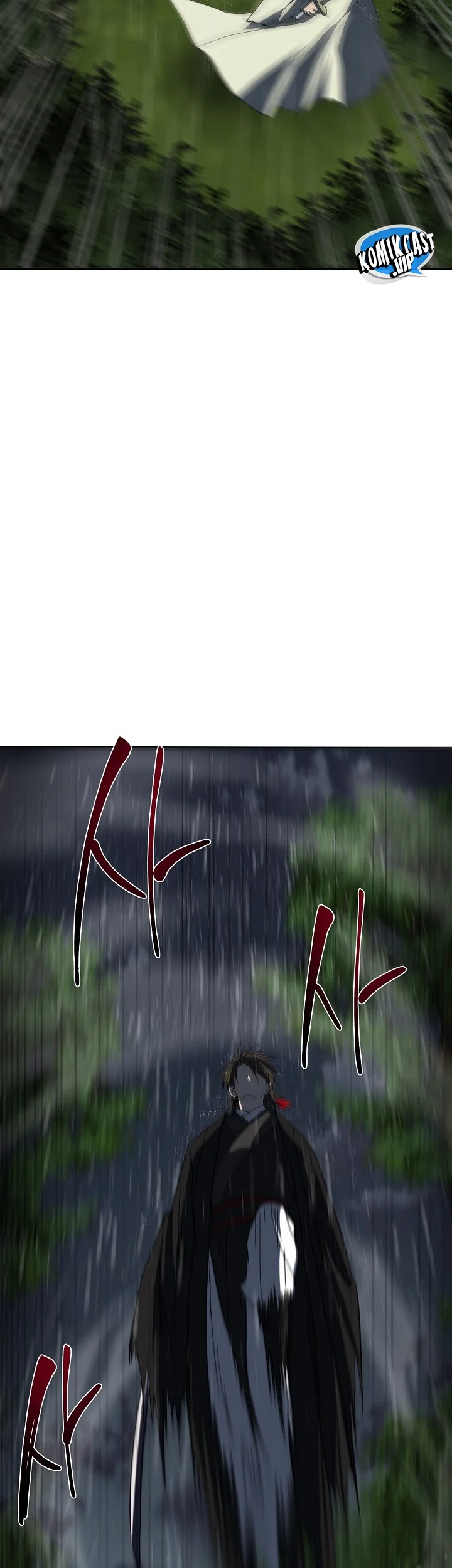 The Grand Wudang Saga Chapter 111 Gambar 50