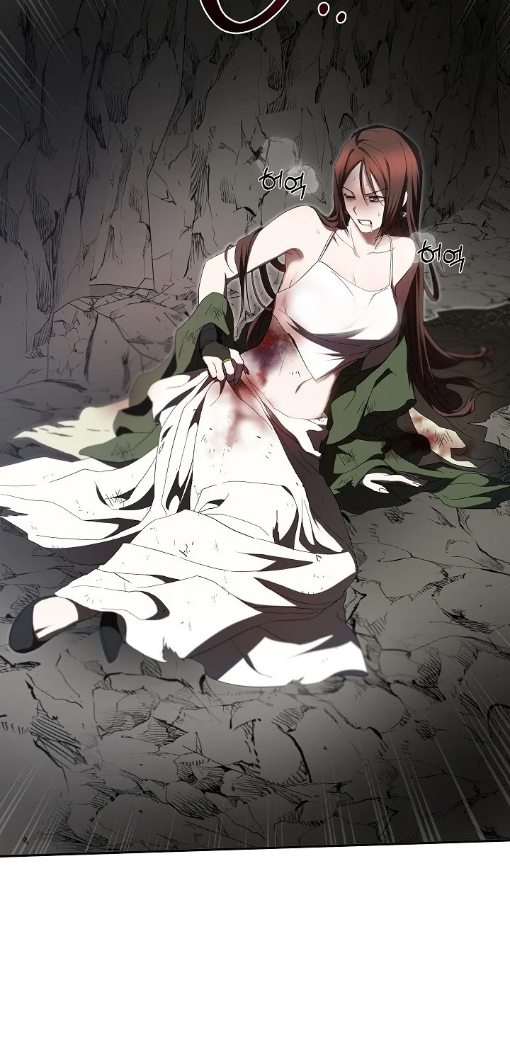 The Grand Wudang Saga Chapter 111 Gambar 3