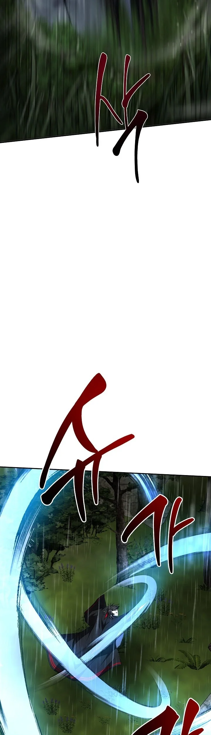 The Grand Wudang Saga Chapter 111 Gambar 51