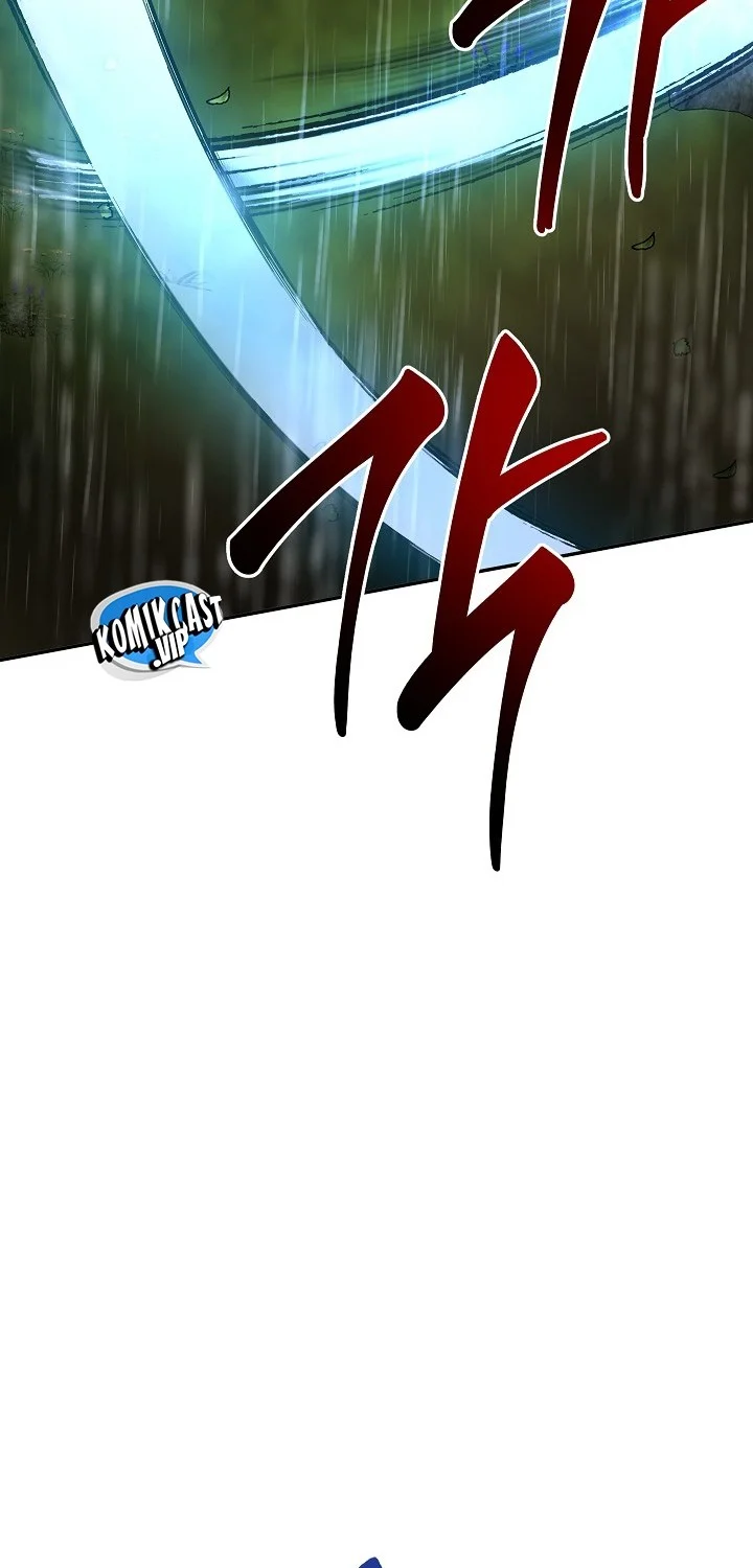 The Grand Wudang Saga Chapter 111 Gambar 52