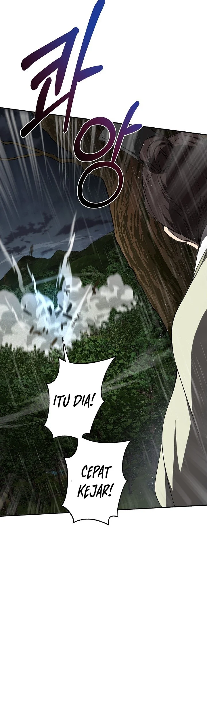 The Grand Wudang Saga Chapter 111 Gambar 53