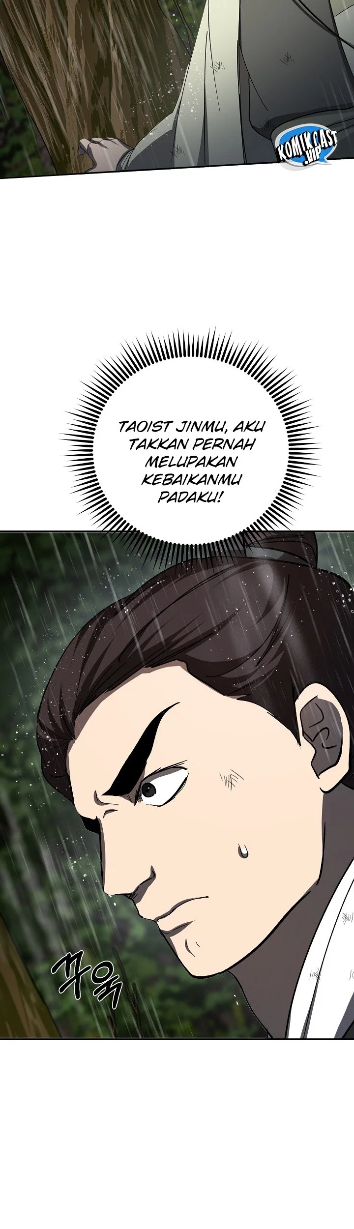 The Grand Wudang Saga Chapter 111 Gambar 55