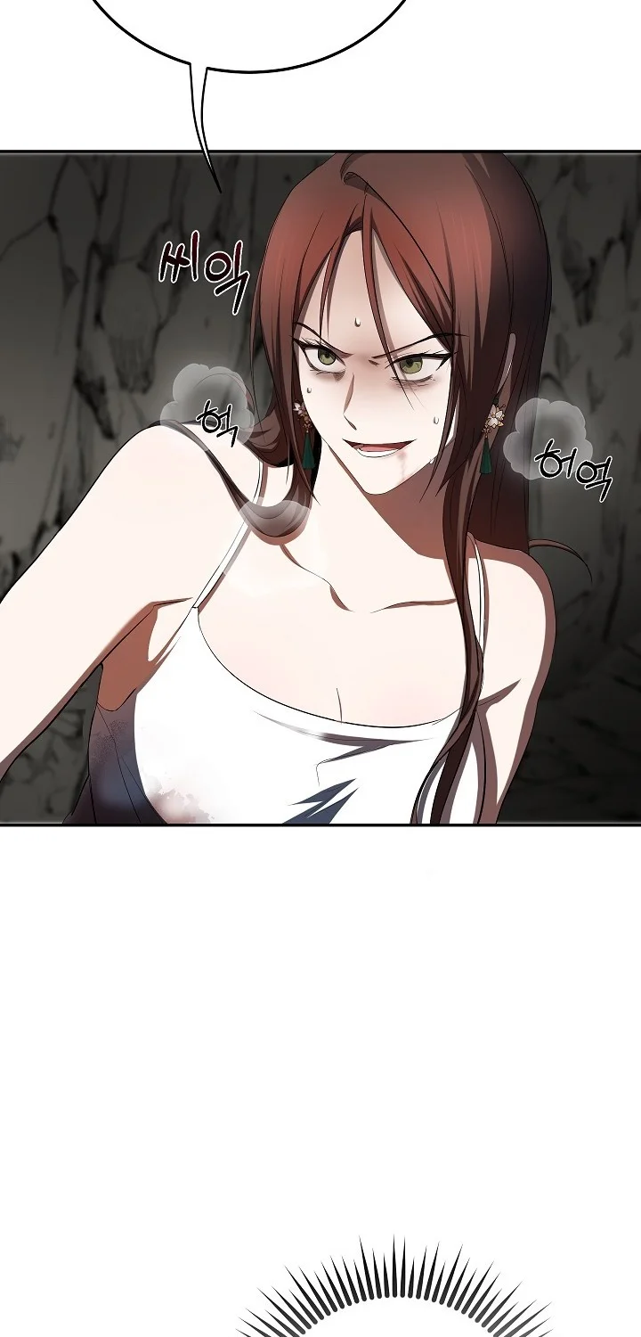 The Grand Wudang Saga Chapter 111 Gambar 5