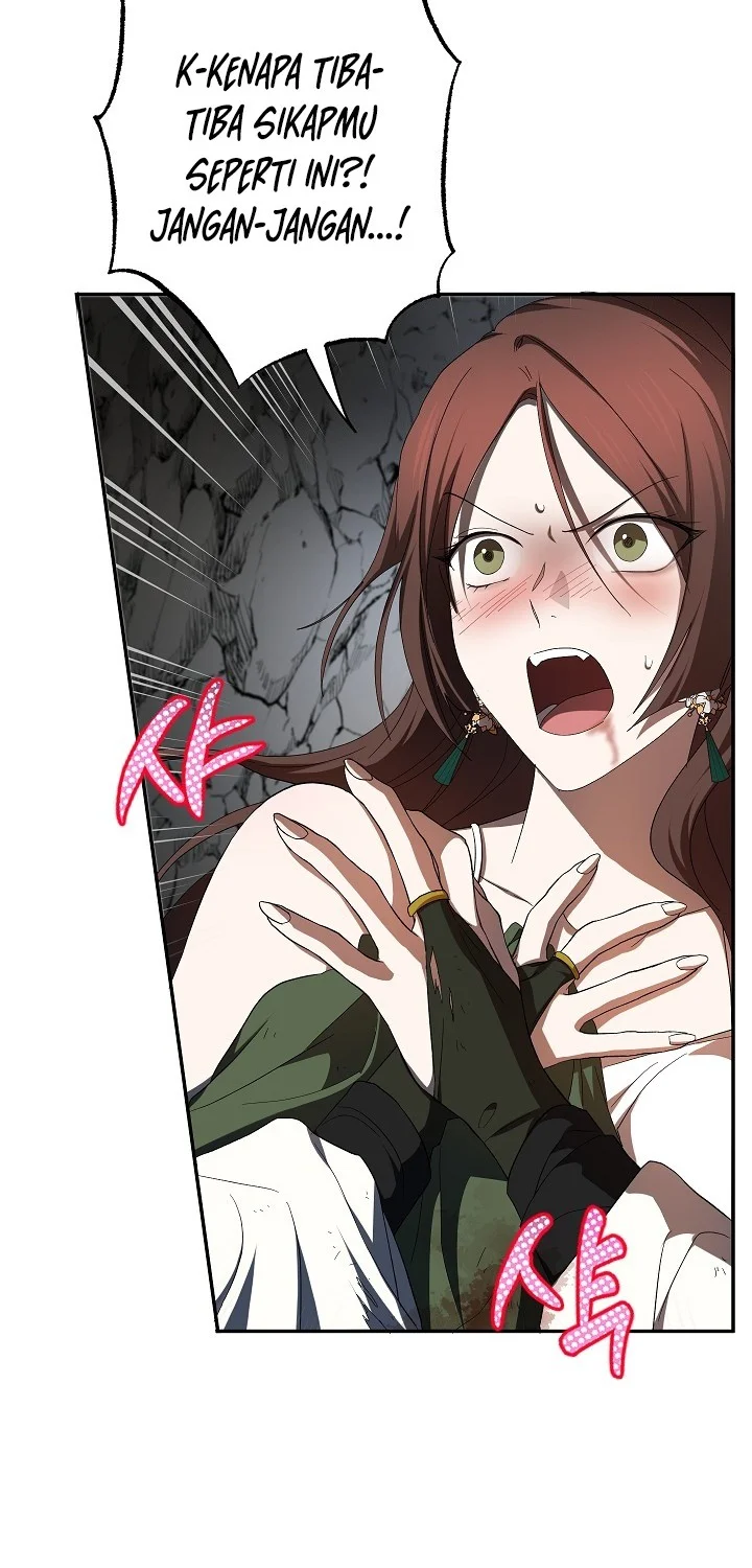 The Grand Wudang Saga Chapter 111 Gambar 7