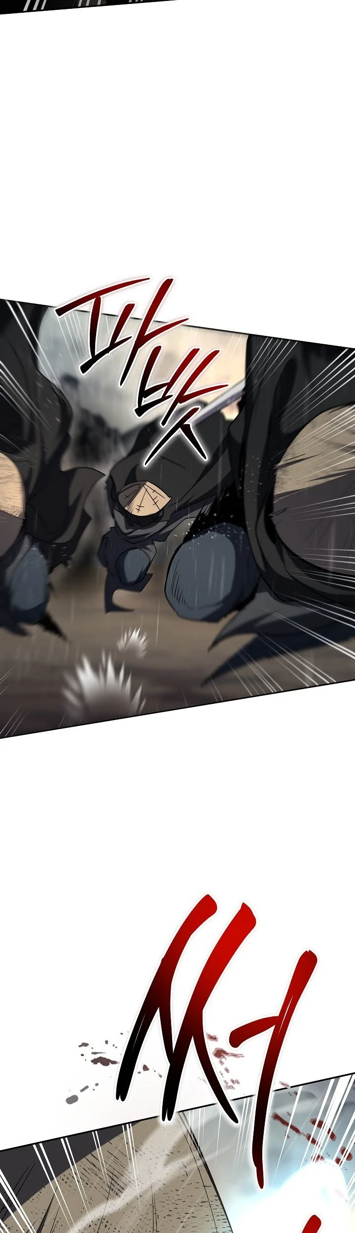 The Grand Wudang Saga Chapter 112 Gambar 24