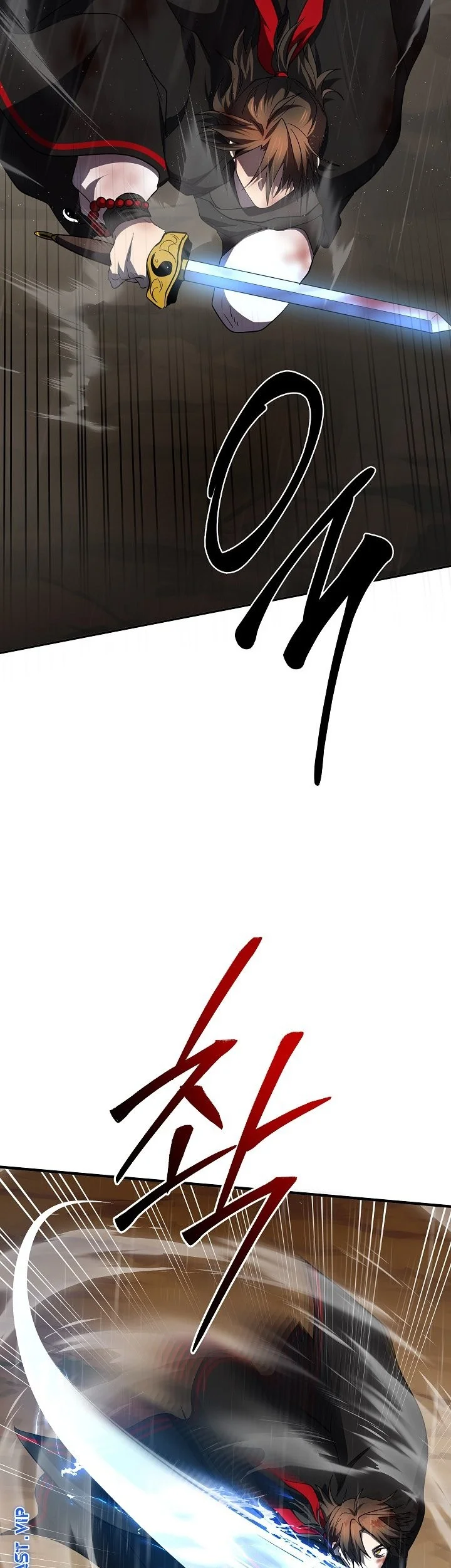 The Grand Wudang Saga Chapter 112 Gambar 46