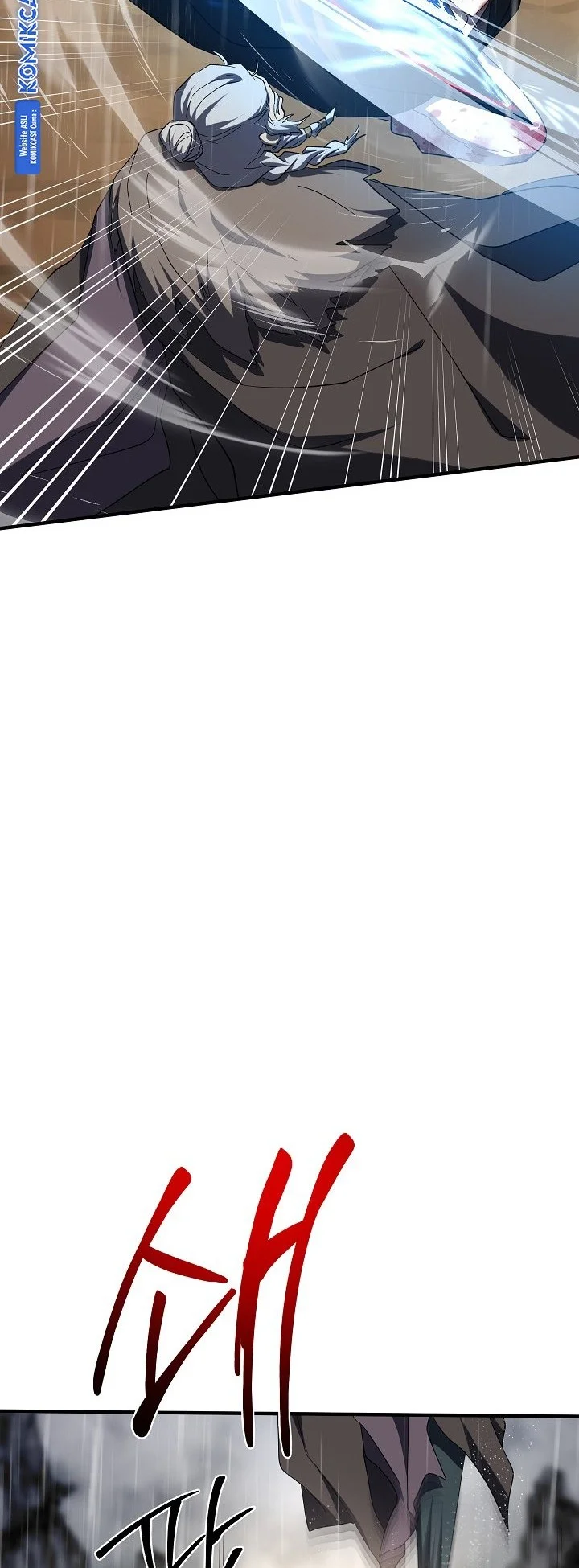 The Grand Wudang Saga Chapter 112 Gambar 47