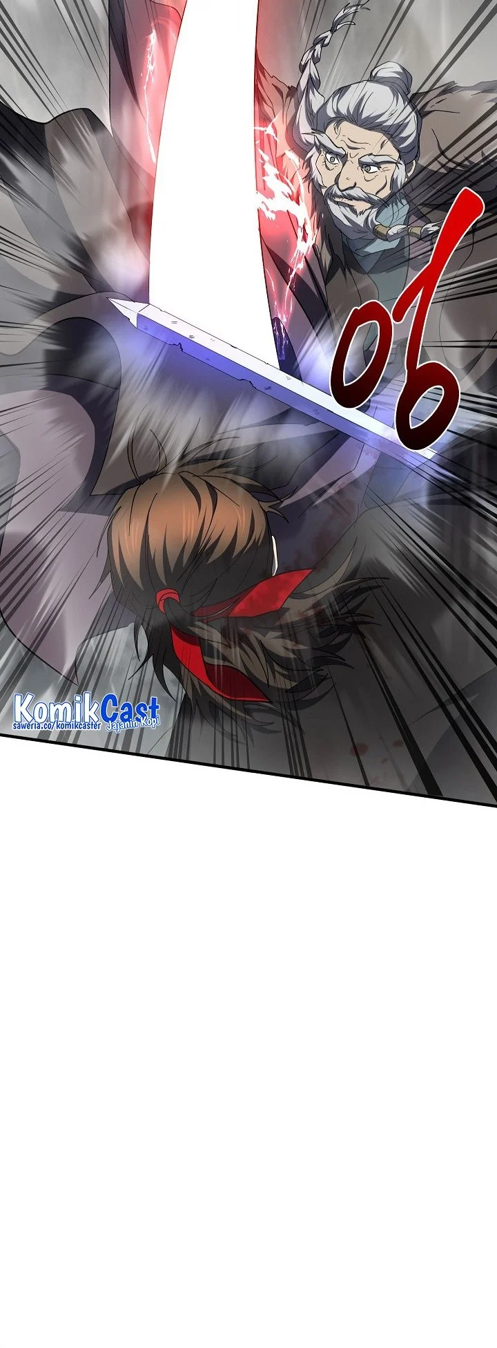 The Grand Wudang Saga Chapter 112 Gambar 49