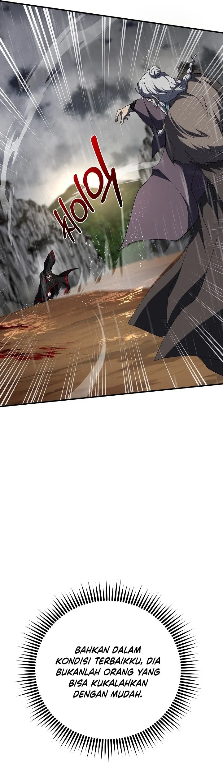 The Grand Wudang Saga Chapter 112 Gambar 50