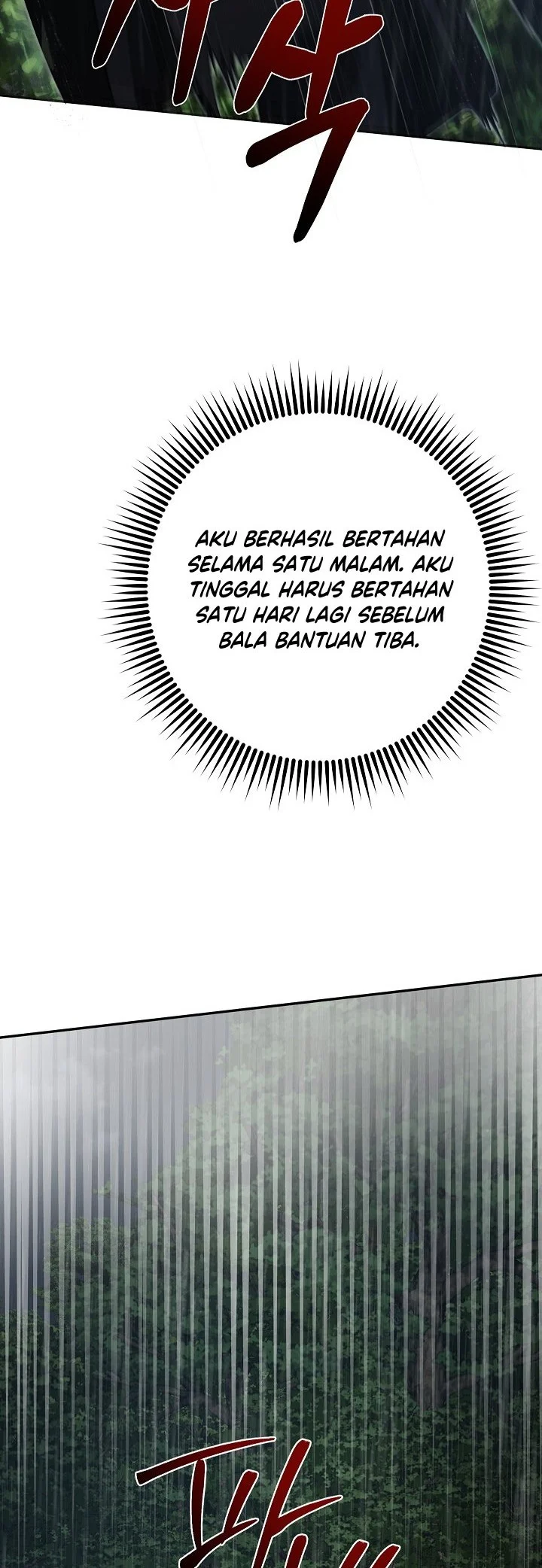 The Grand Wudang Saga Chapter 112 Gambar 3