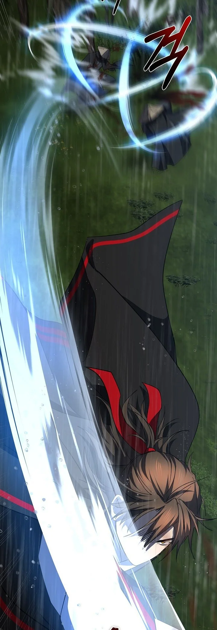 The Grand Wudang Saga Chapter 112 Gambar 5