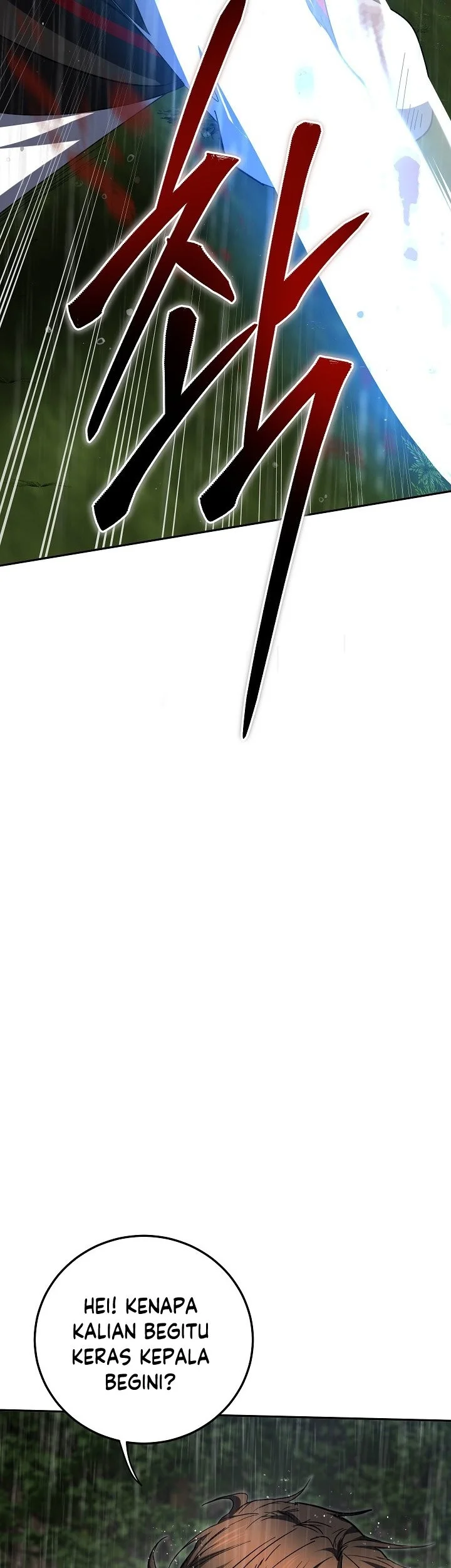 The Grand Wudang Saga Chapter 112 Gambar 6