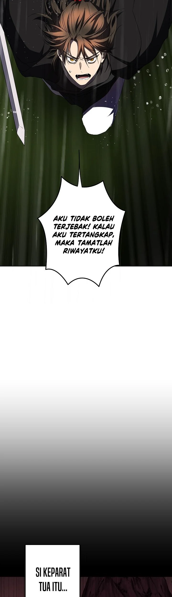 The Grand Wudang Saga Chapter 112 Gambar 12