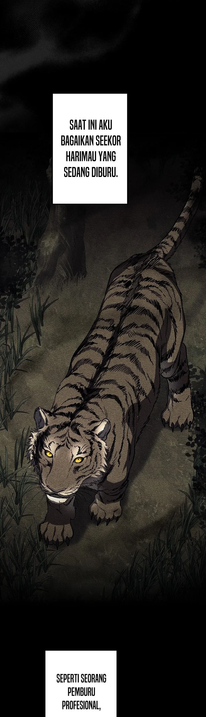 The Grand Wudang Saga Chapter 112 Gambar 14