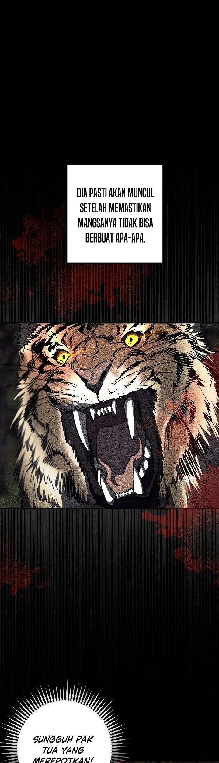 The Grand Wudang Saga Chapter 112 Gambar 16