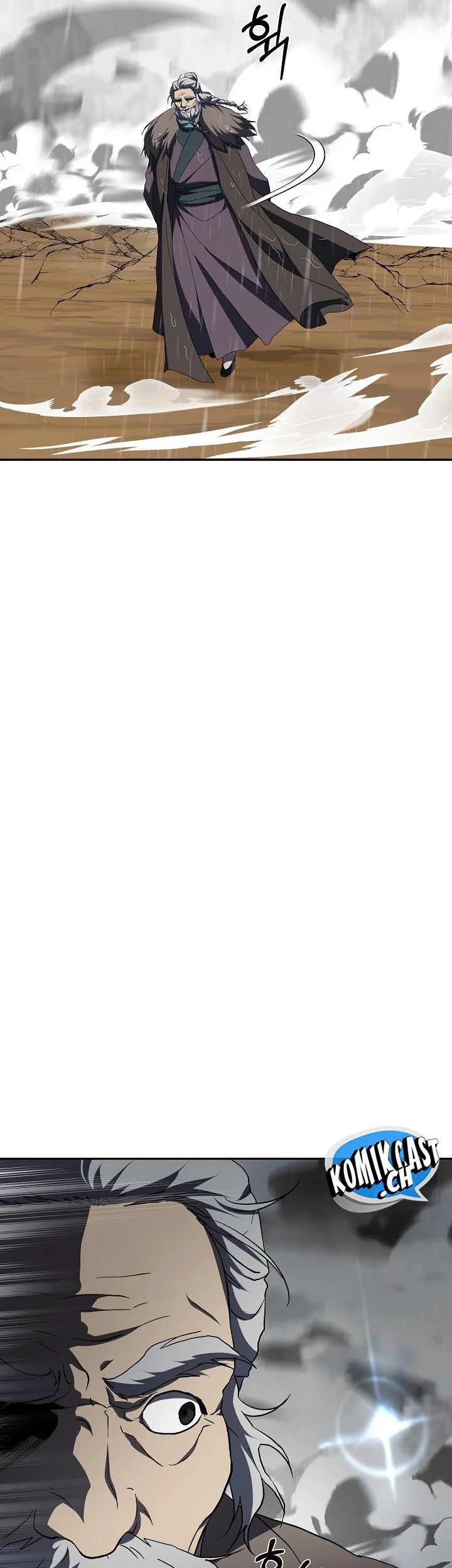 The Grand Wudang Saga Chapter 113 Gambar 16