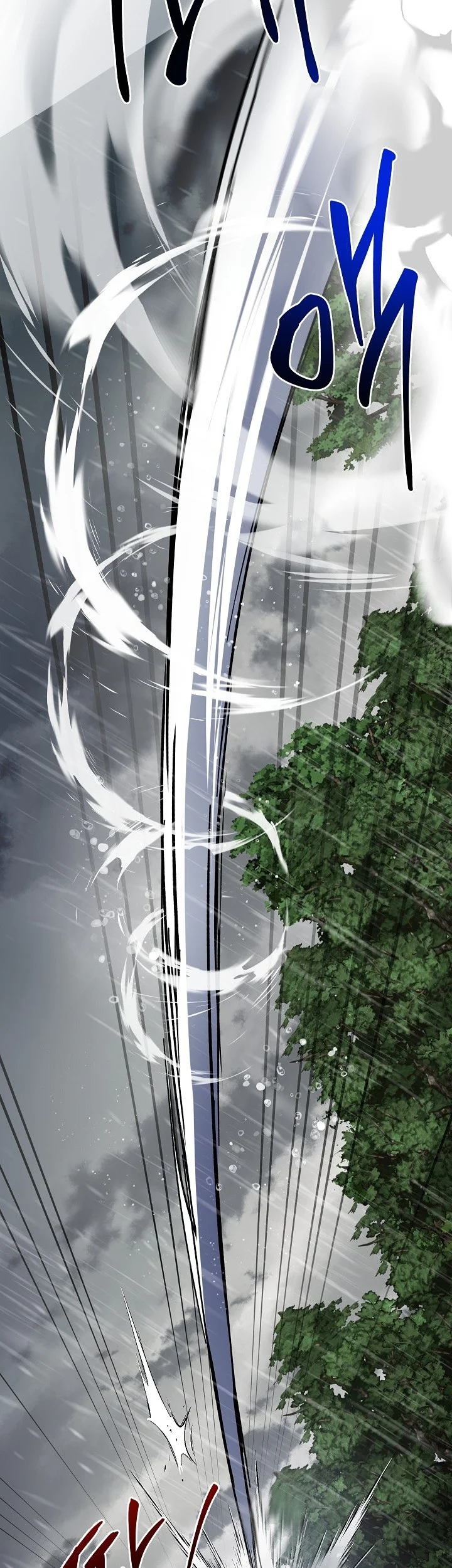 The Grand Wudang Saga Chapter 113 Gambar 18