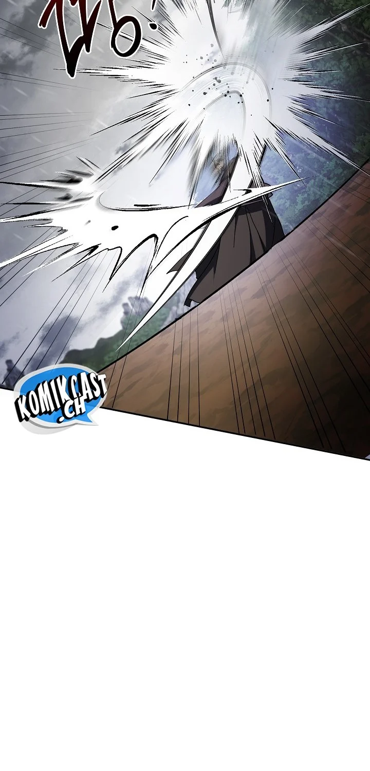 The Grand Wudang Saga Chapter 113 Gambar 19