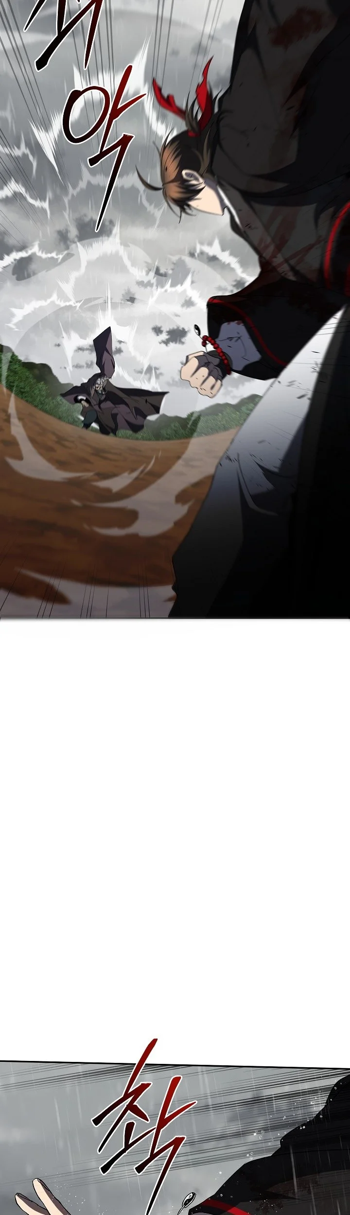 The Grand Wudang Saga Chapter 113 Gambar 25