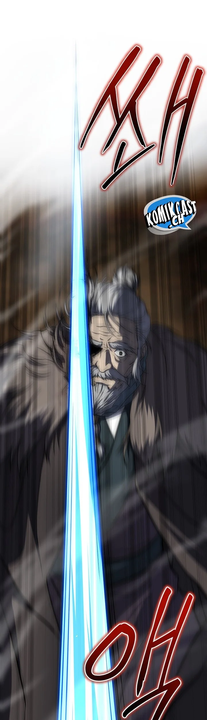 The Grand Wudang Saga Chapter 113 Gambar 27