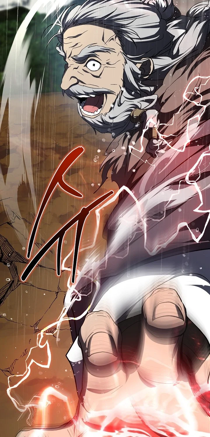 The Grand Wudang Saga Chapter 113 Gambar 40