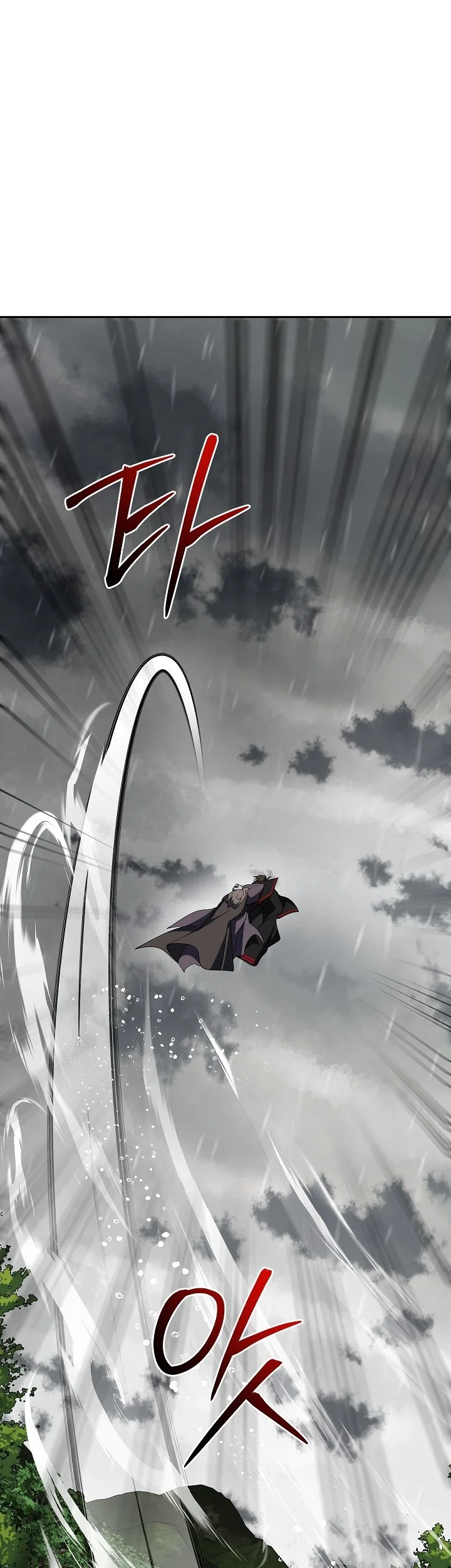 The Grand Wudang Saga Chapter 113 Gambar 46