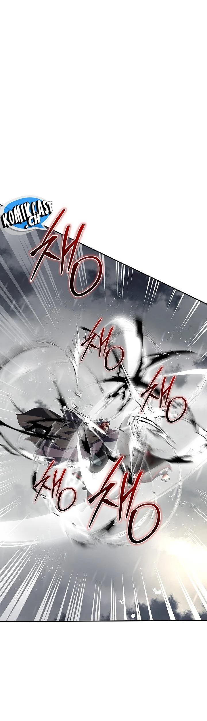 The Grand Wudang Saga Chapter 113 Gambar 48