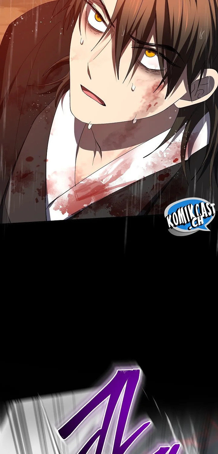 The Grand Wudang Saga Chapter 113 Gambar 3