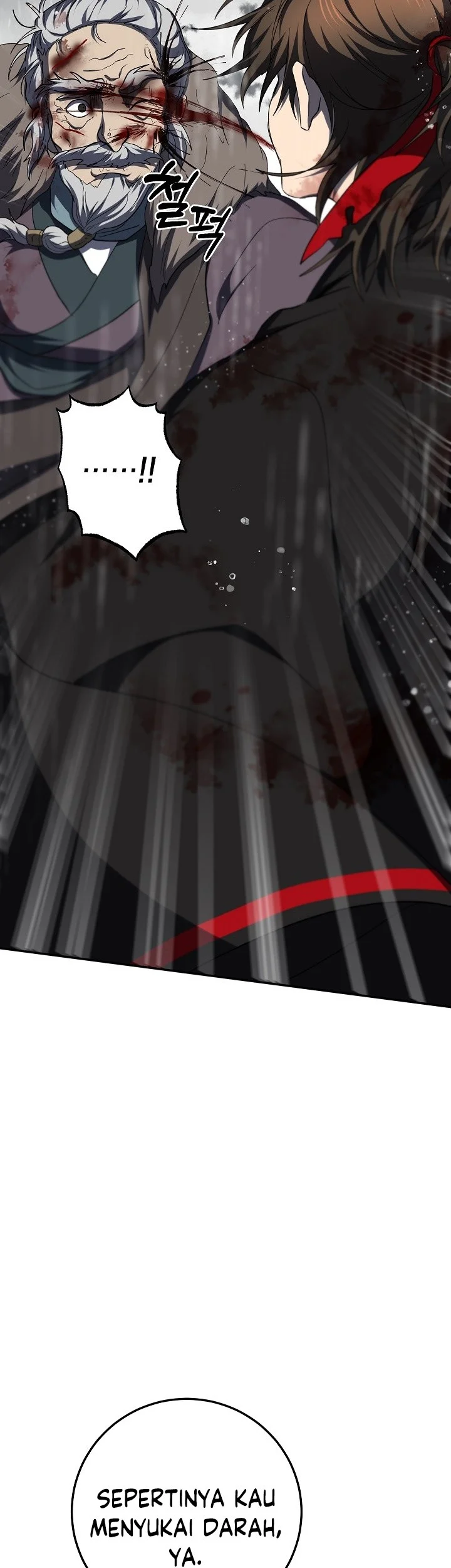 The Grand Wudang Saga Chapter 113 Gambar 53