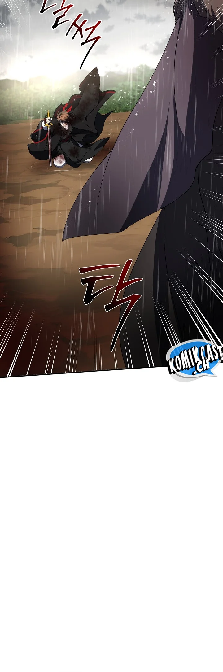 The Grand Wudang Saga Chapter 113 Gambar 57