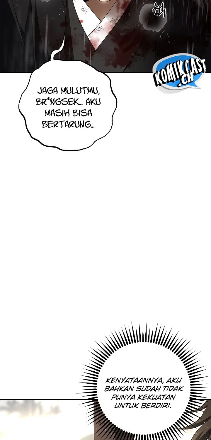 The Grand Wudang Saga Chapter 113 Gambar 59