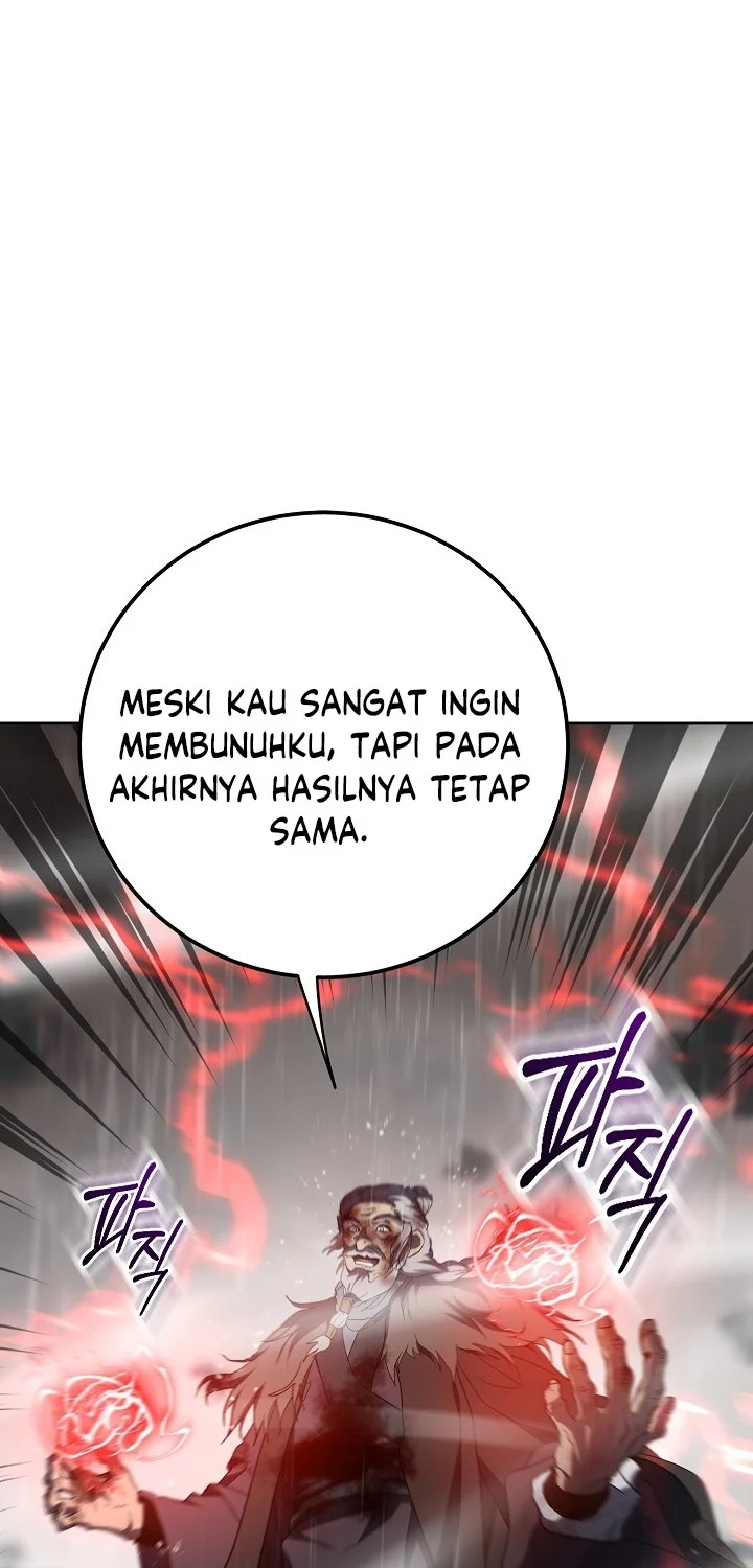 The Grand Wudang Saga Chapter 113 Gambar 61